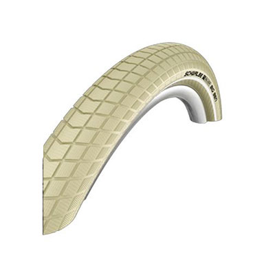 Schwalbe Little Big Ben 40-622 R/C K-guard level 3