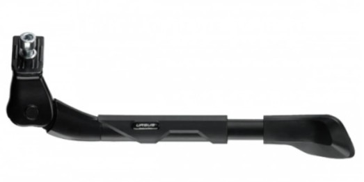 Standaard Ursus King zwart werkplaatsverpakking